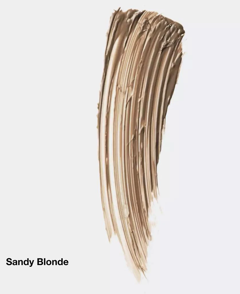Clinique Just Browsing Tinted Volumizing Waterproof Eyebrow Gel, 5 ml 2