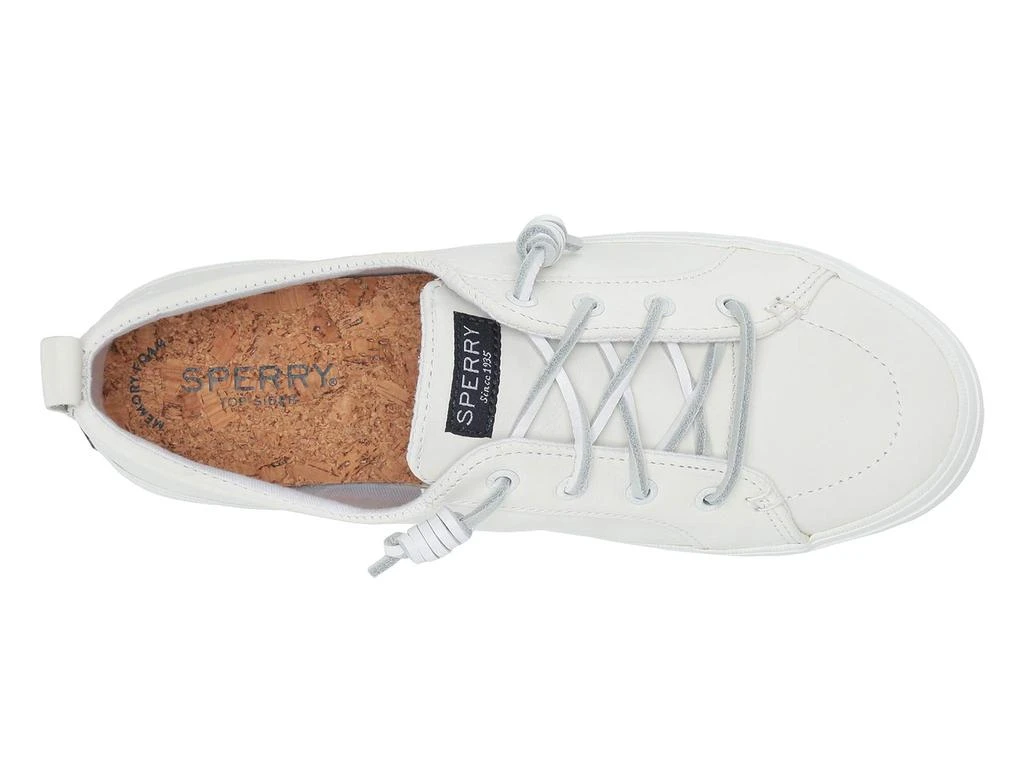 Sperry Crest Vibe Leather 2