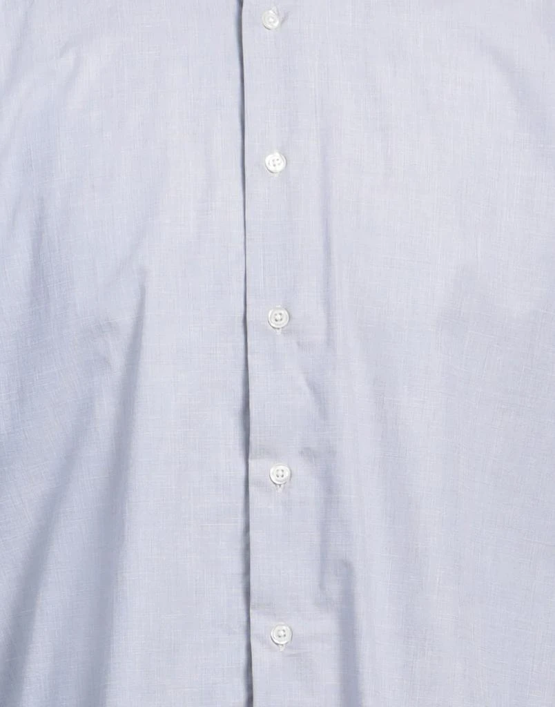 Emporio Armani Solid color shirt 4