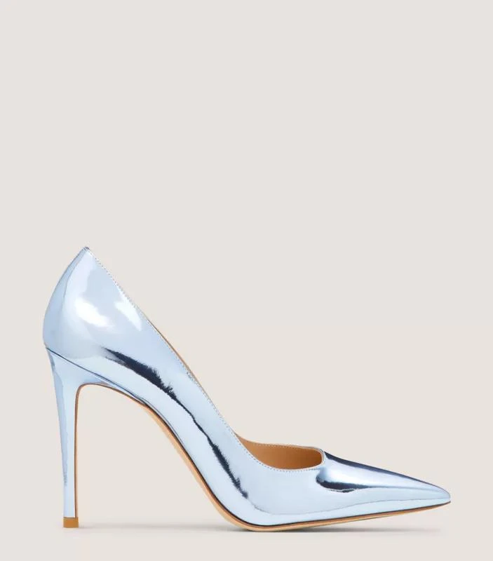 Stuart Weitzman STUART POWER 100 1