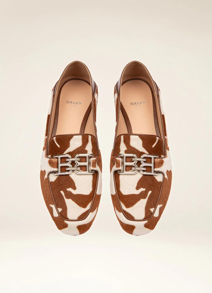 Bally Ellah Flat