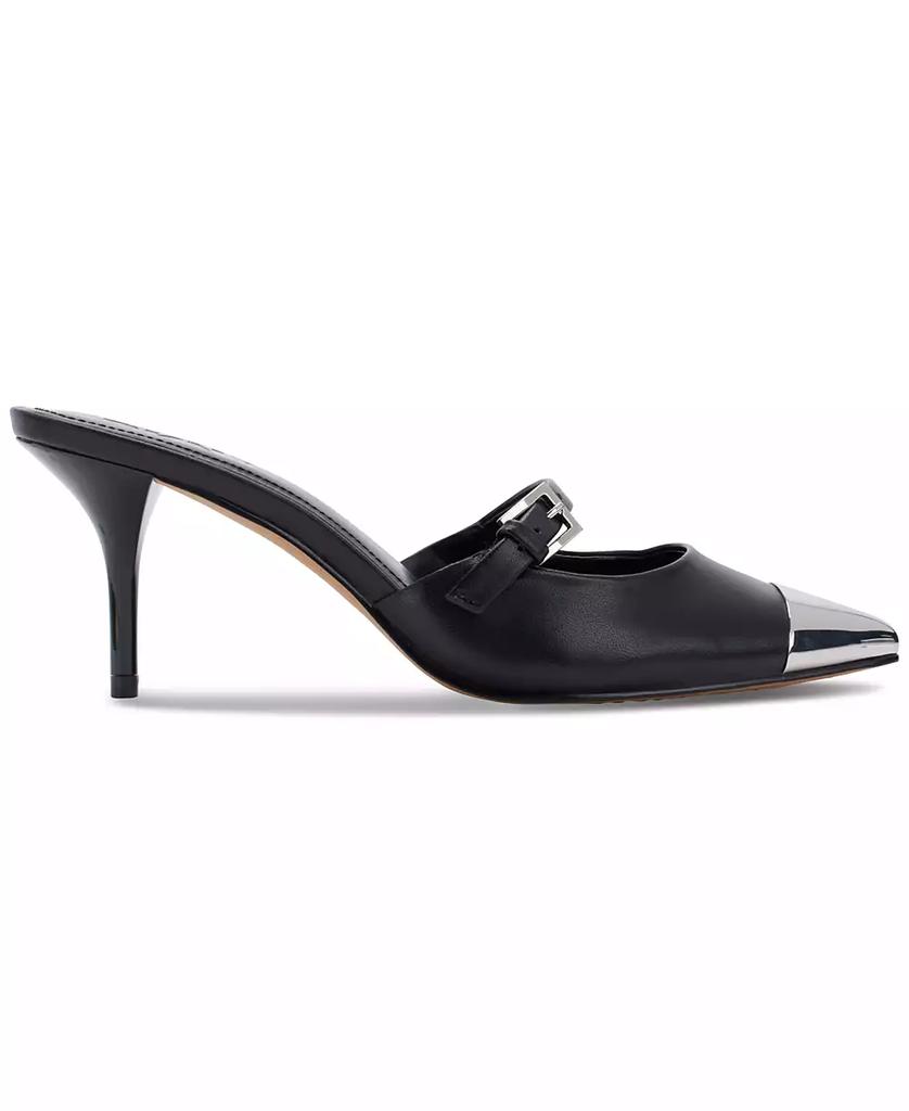 DKNY Women's Kynlee Pointed-Toe Slip-On Pumps