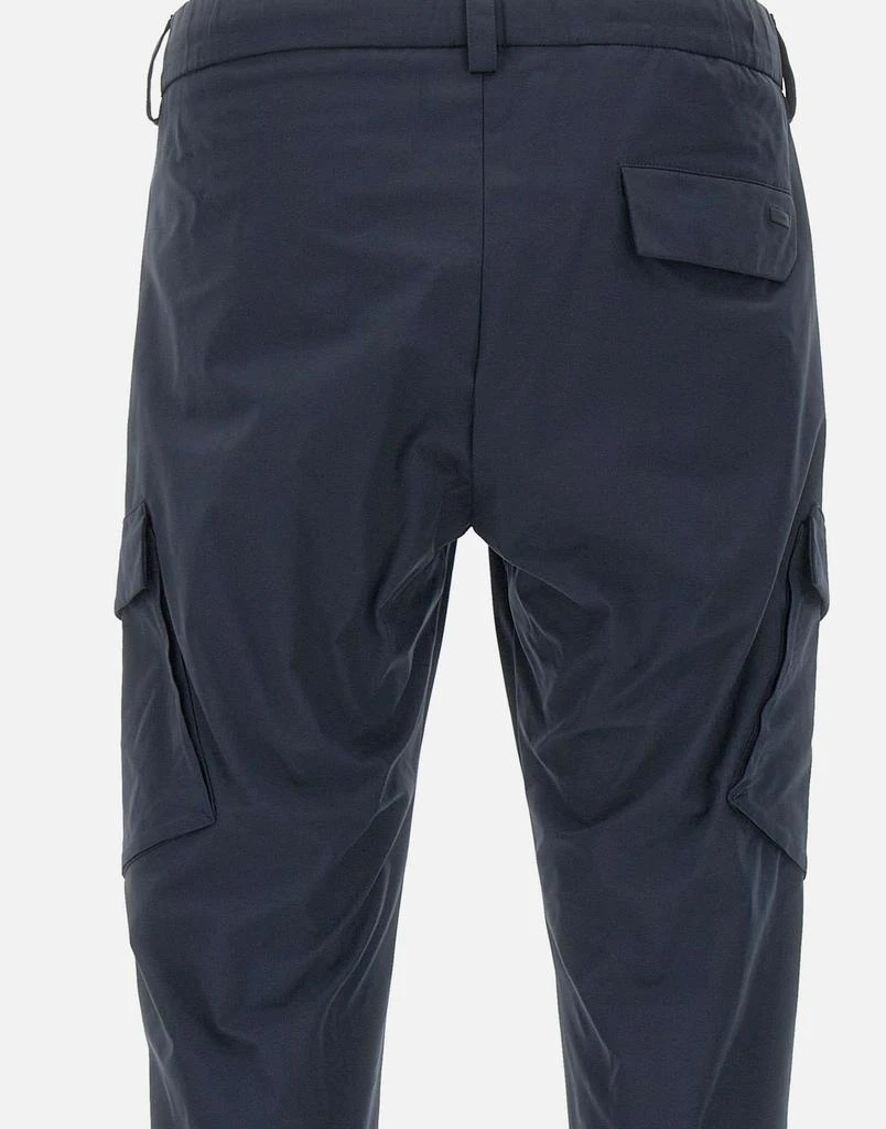 HERNO Functional Wardrobe pants 3