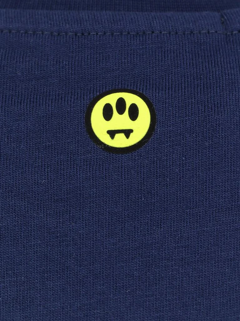 BARROW Unisex jersey t-shirt 3