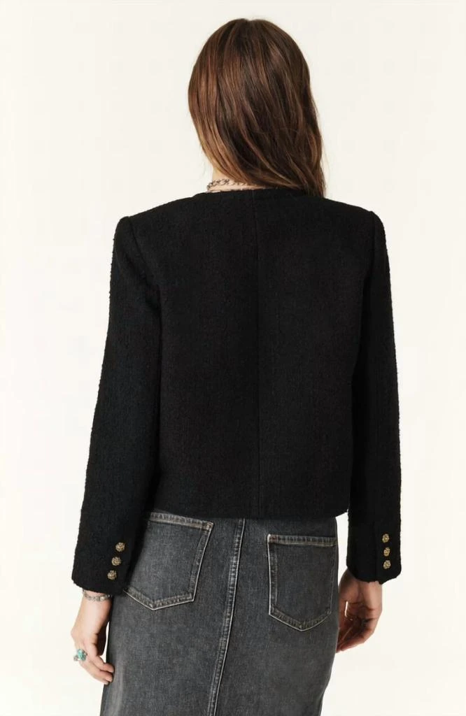 ba&sh Ba&Sh - Meredith Jacket 2