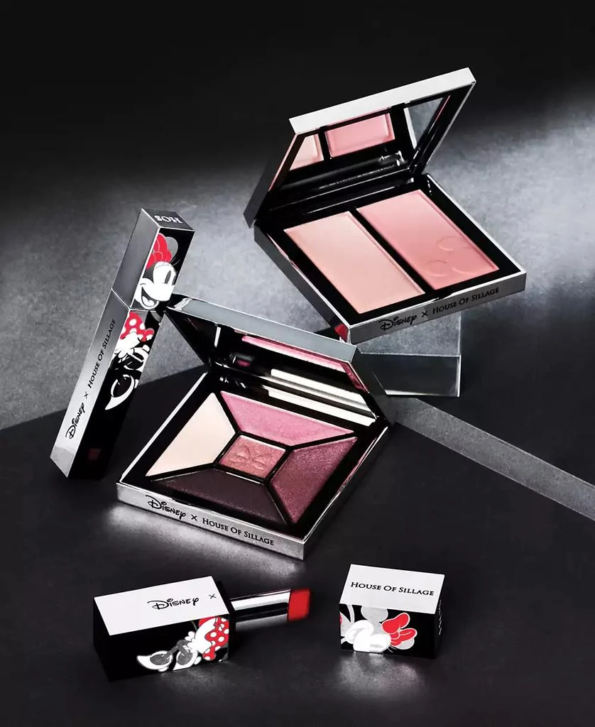 House of Sillage Disney x Complexion Duo Compact 3