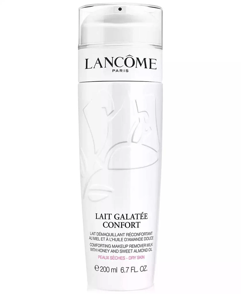 Lancôme Galatee Confort Cream Cleanser, 6.8 Fl. Oz. 1