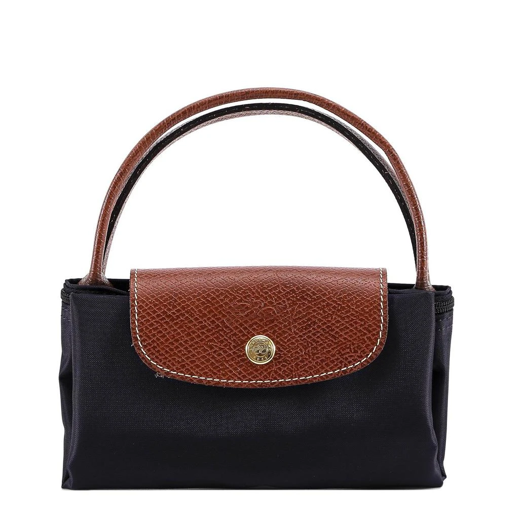 Longchamp Longchamp Le Pliage S Top Handle Bag 1