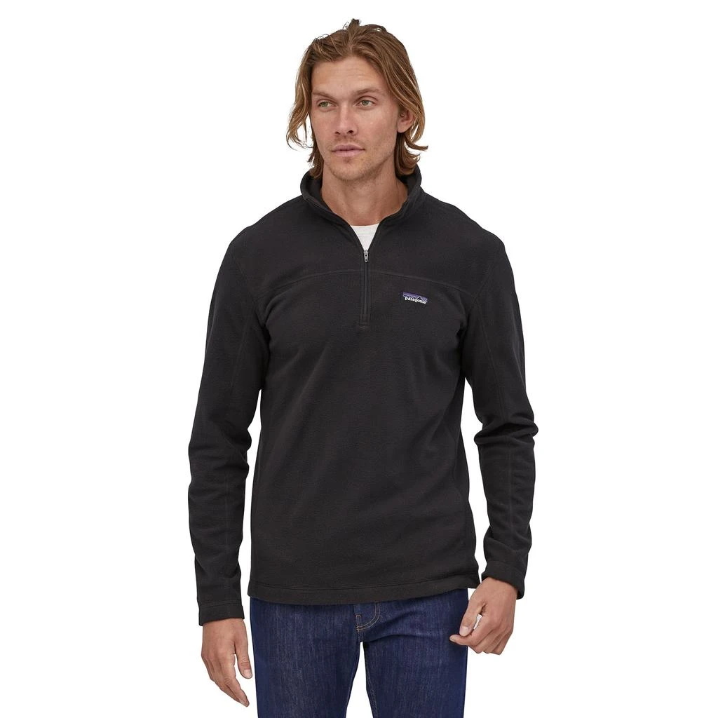 Patagonia Patagonia Micro D Fleece Pullover - Men's 10