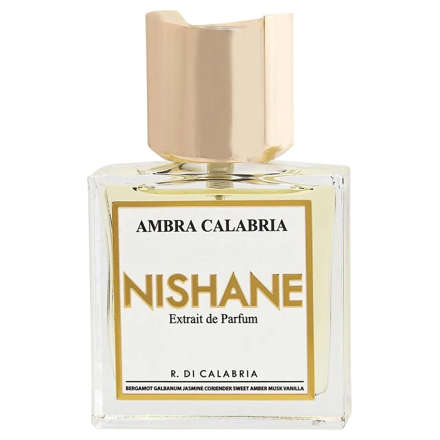 NISHANE Nishane Ambra Calabria Unisex EDP 2