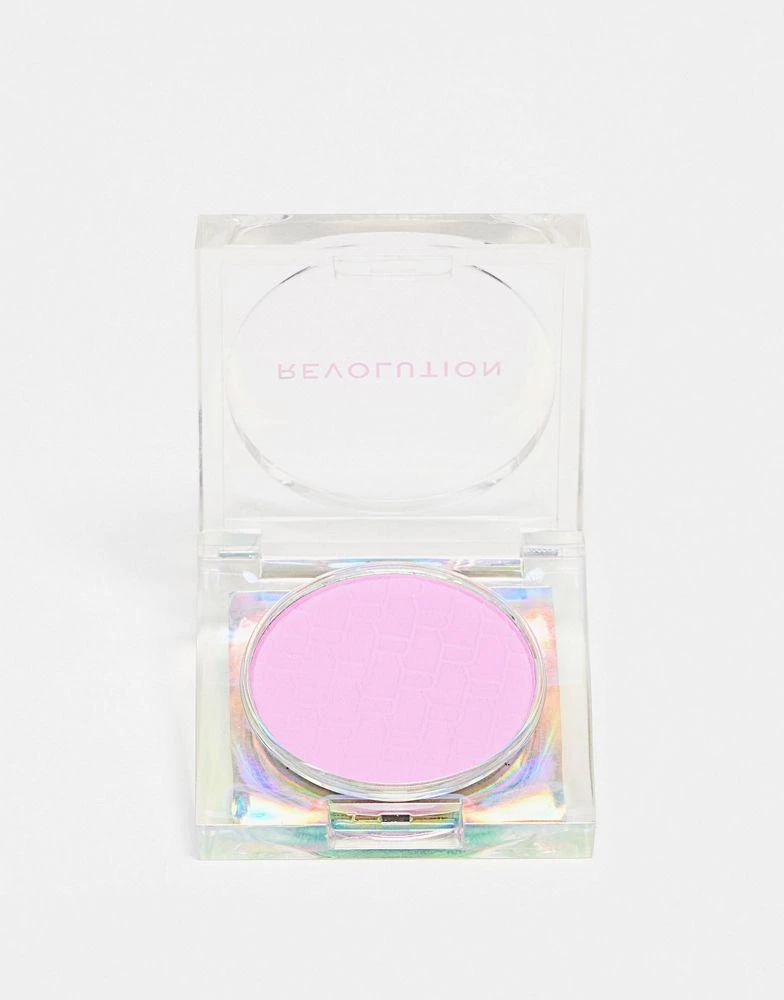 Revolution Revolution Mood Switch Aura Pink Blush 1
