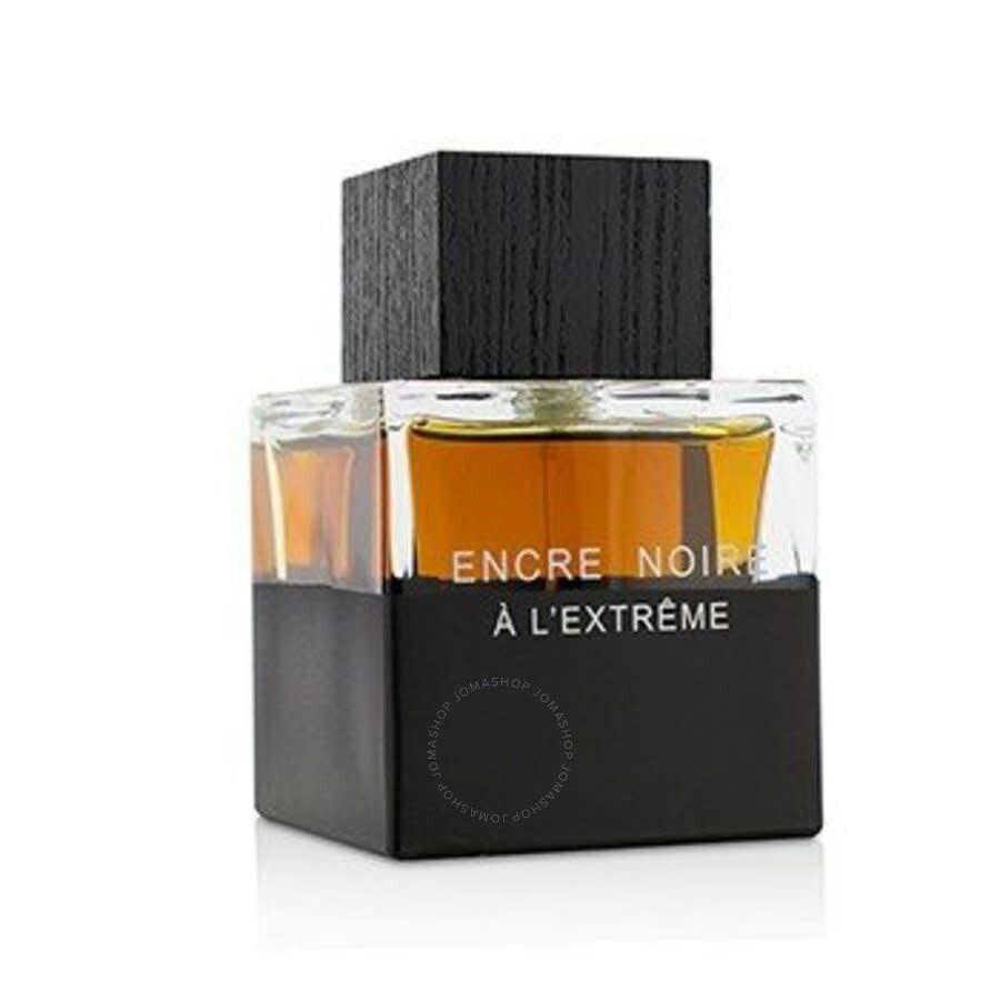 Lalique Lalique Encre Noire A L'extreme Mens EDP