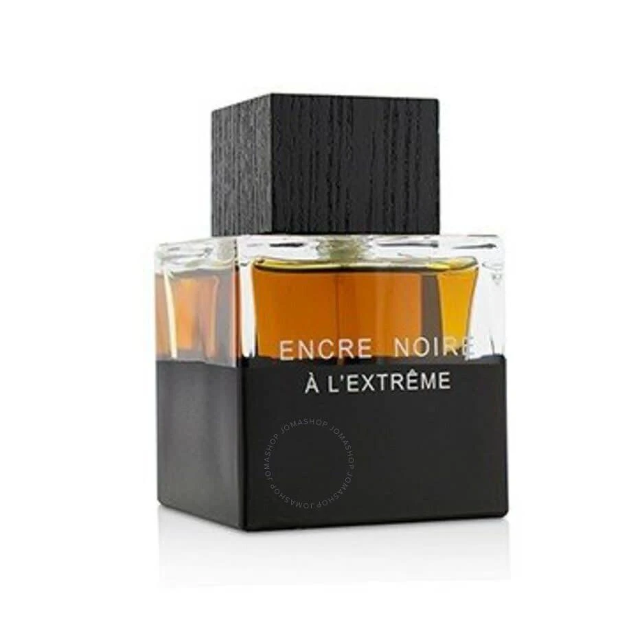 Lalique Lalique Encre Noire A L'extreme Mens EDP 2