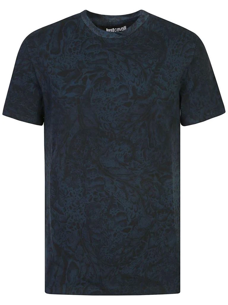 Just Cavalli Just Cavalli T-Shirts And Polos 1