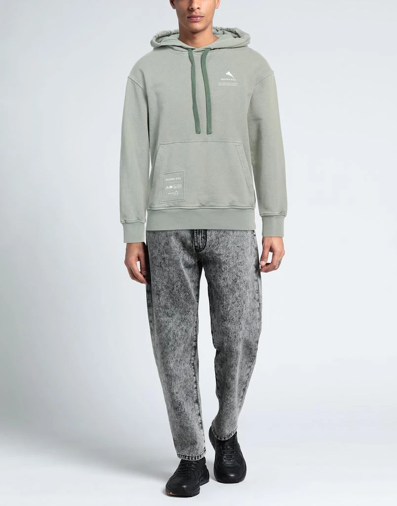 MAUNA KEA Hooded sweatshirt 2
