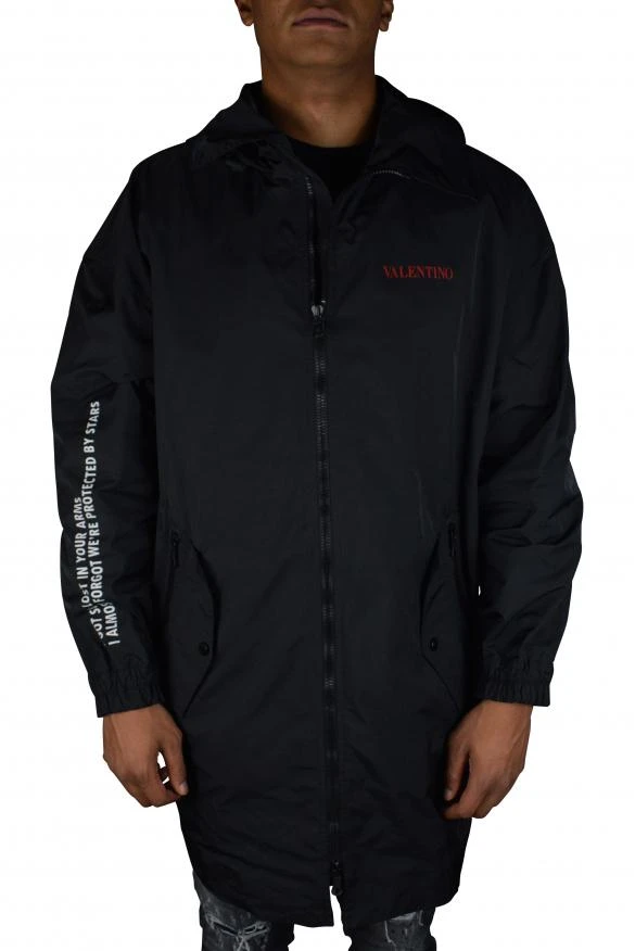 Valentino Waterproof Jacket 4