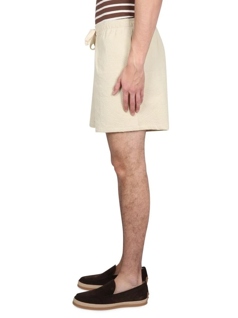 HOWLIN' Howlin Bermuda Holdon Shorts 3