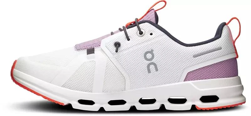 On On Kids' Grade School Cloud Sky Shoes 4