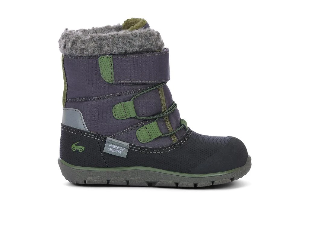 See Kai Run Gilman WP/IN (Toddler/Little Kid/Big Kid) 4