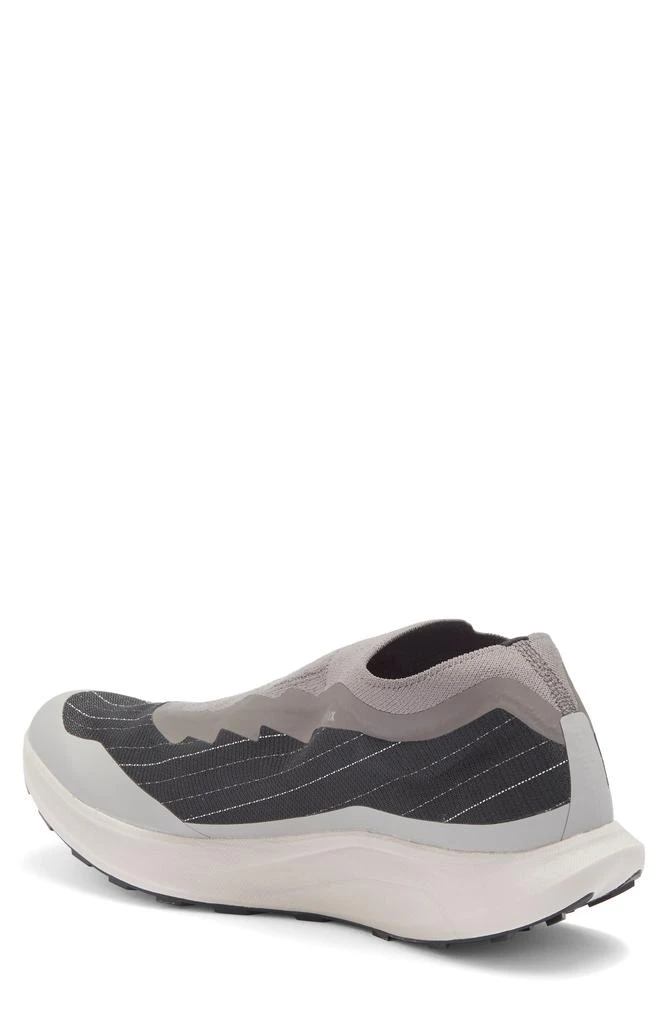 Salomon Gender Inclusive Pulsar Reflective Advanced Sneaker 2