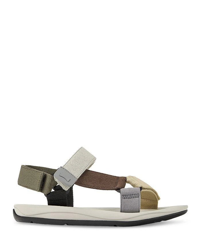 Camper Men's Match T Strap Sandals 1