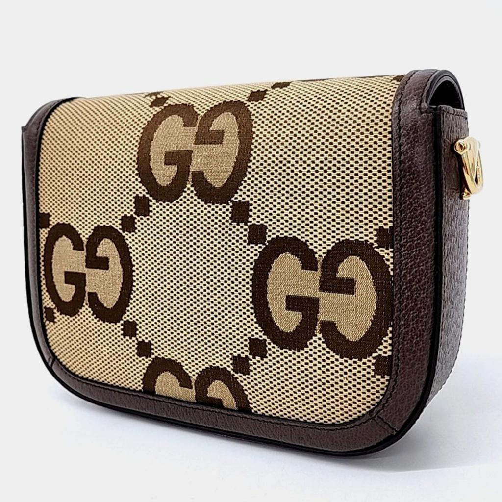Gucci Gucci Horsebit 1955 Mini Bag