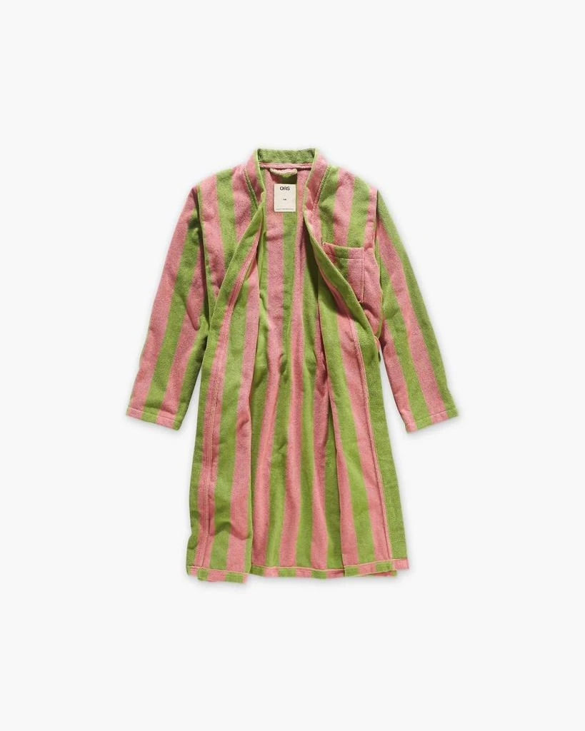 OAS Oas - Cotton Robe 2