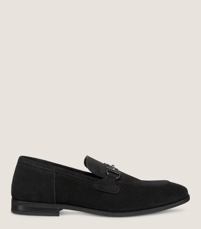 Stuart Weitzman SIMON TWISTBIT LOAFER 1
