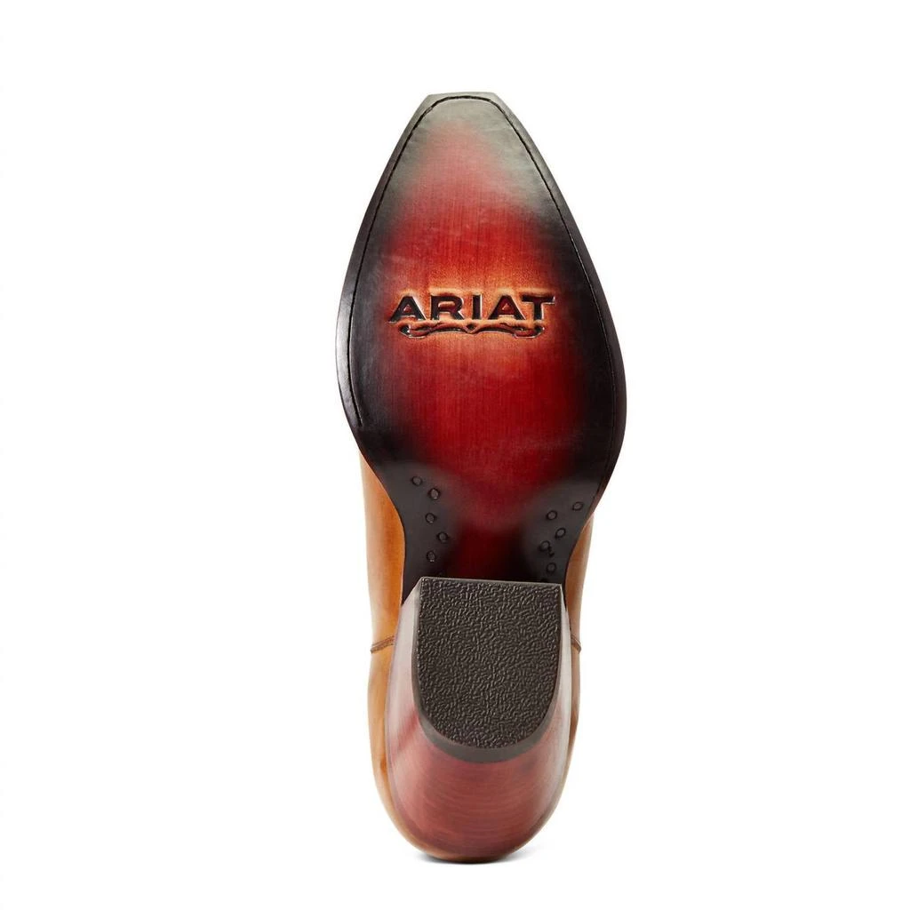 Ariat Women's Hazel Bootie 7
