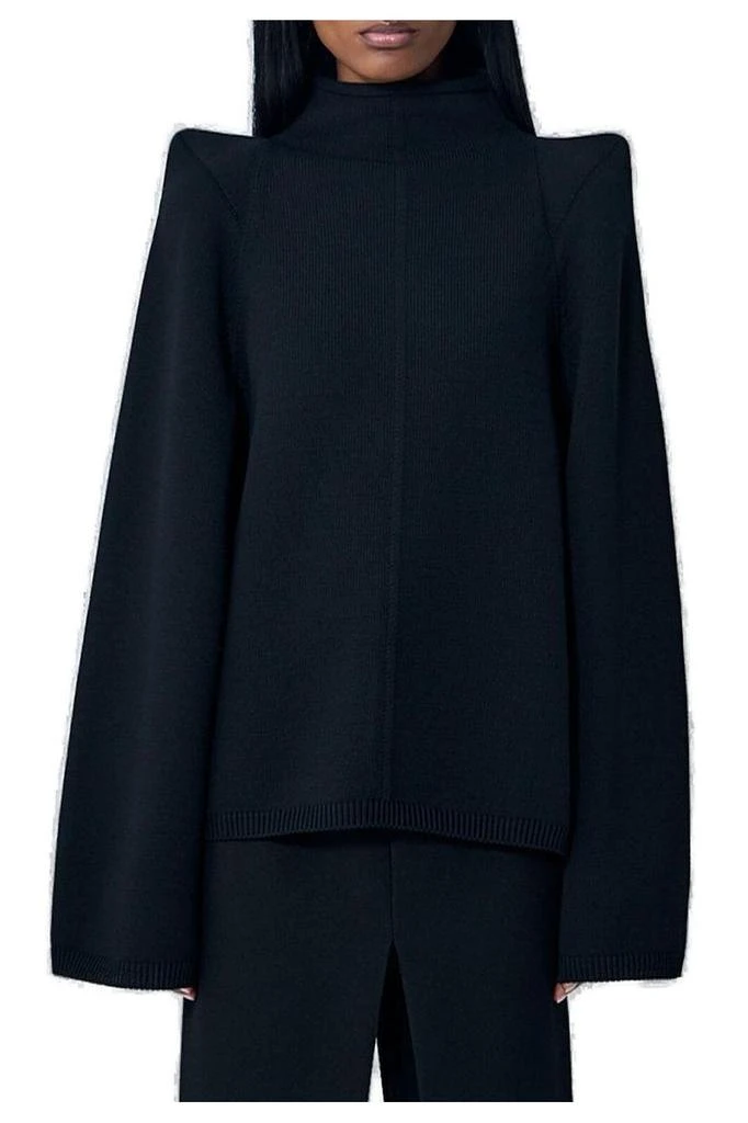 Rick Owens Rick Owens Concordians Runway Con Top 1