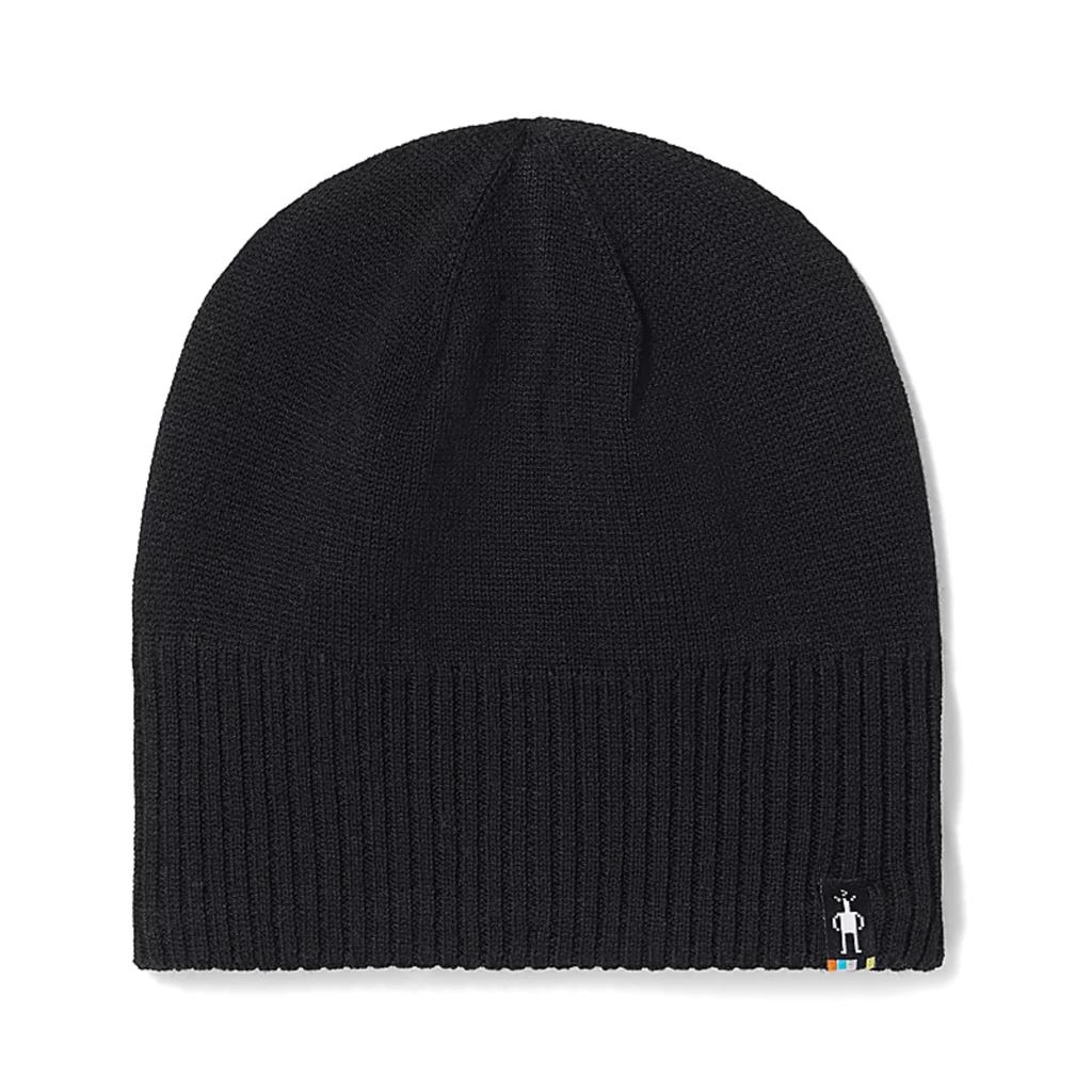 Alo Notable Beanie - Black - Hats - Free Shipping - BeyondStyle