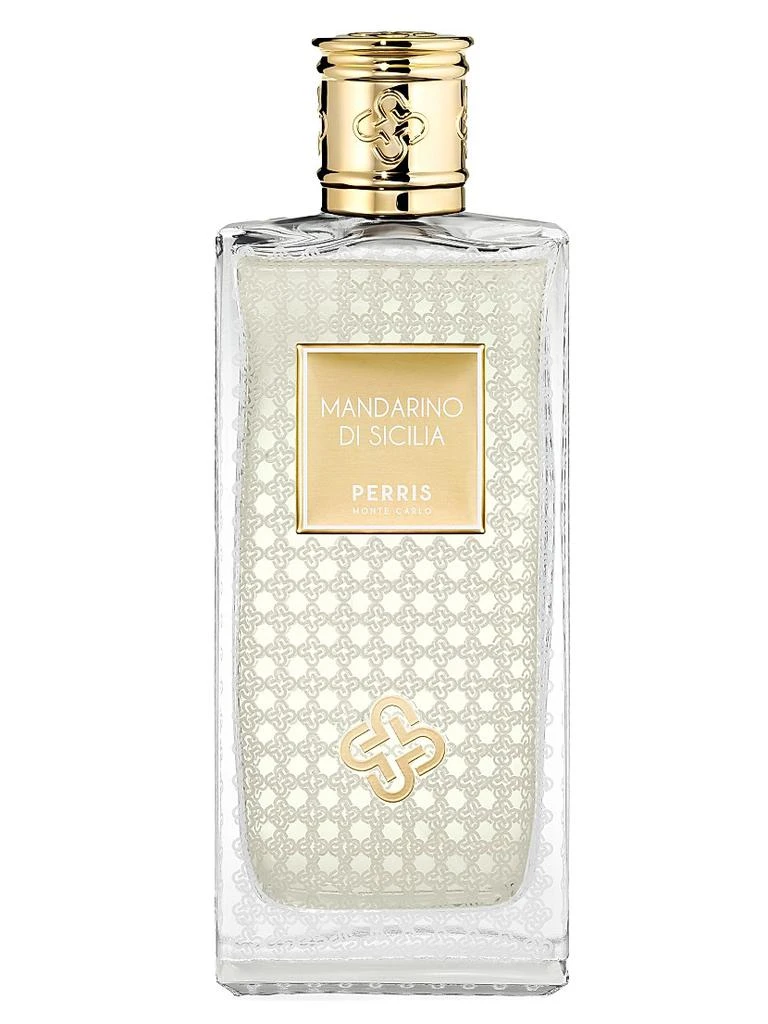 Perris Monte Carlo Mandarino di Sicilia Eau de Parfum 1