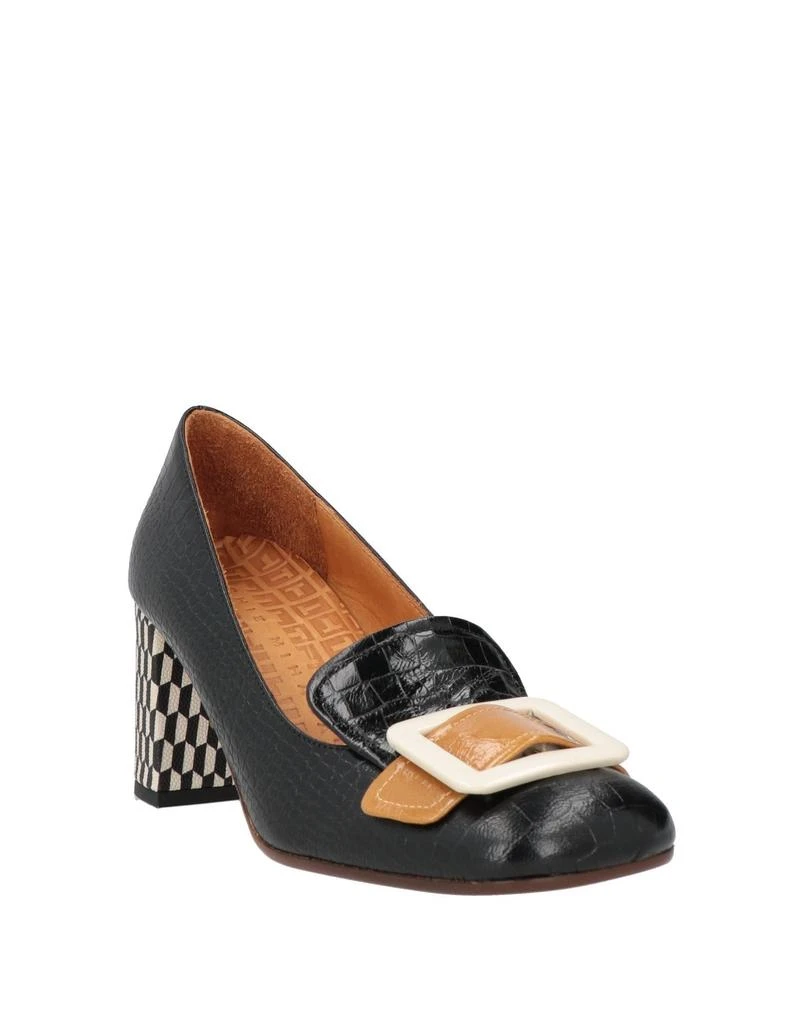 Chie Mihara Loafers 2