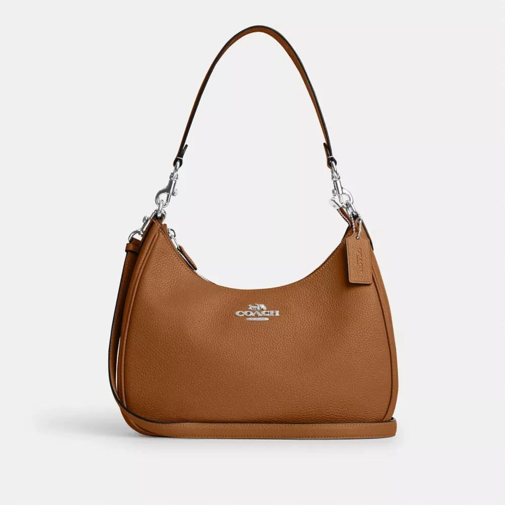 Coach Teri Hobo Bag 1
