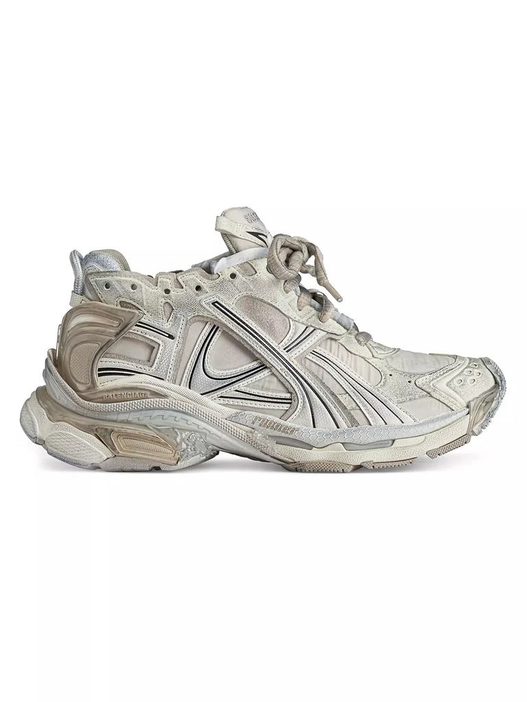 Balenciaga Runner Sneakers 1