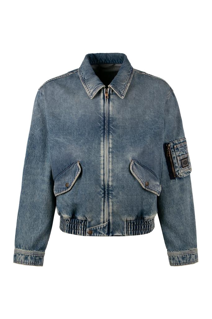 Denim Jacket – On Sale Now with Up to 18% Off | Discover