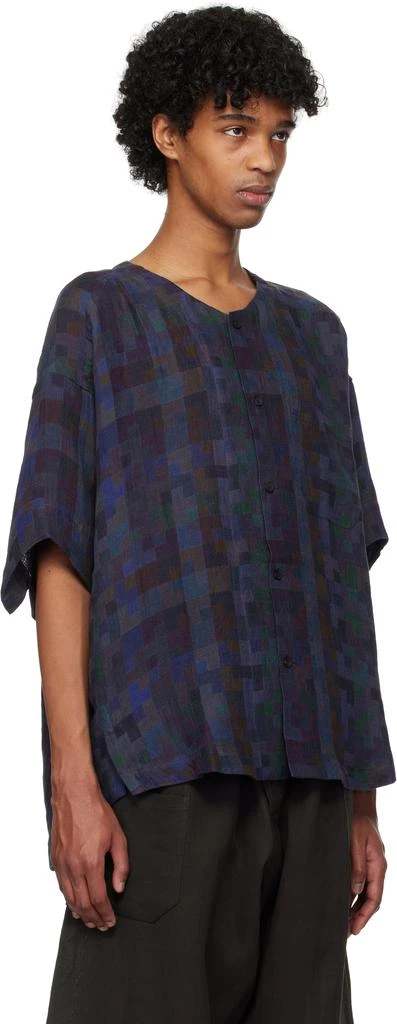 Jan-Jan Van Essche Multicolor #105 Shirt 2
