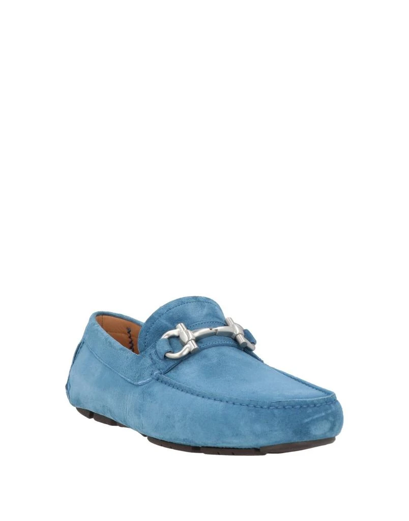 Salvatore Ferragamo Loafers 2