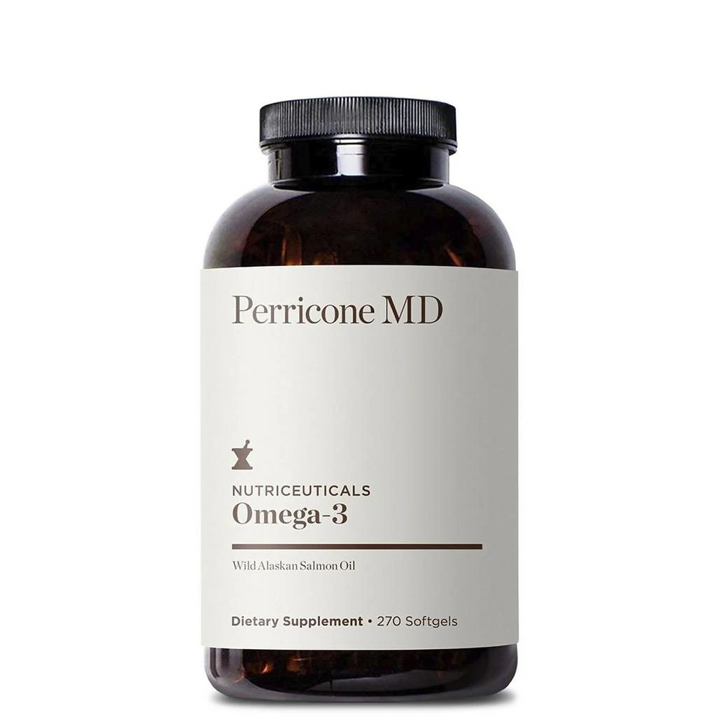 Perricone MD Omega 3 Supplements - 90 Day 1