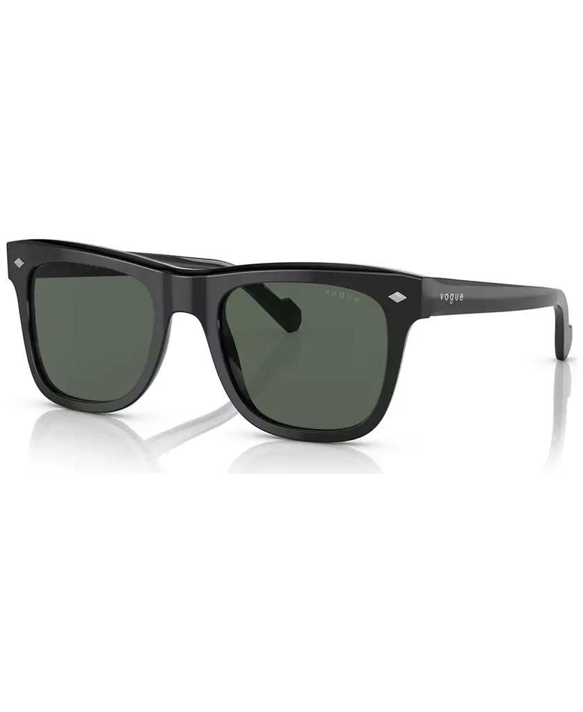 VOGUE Men's Sunglasses, VO5465S51-X