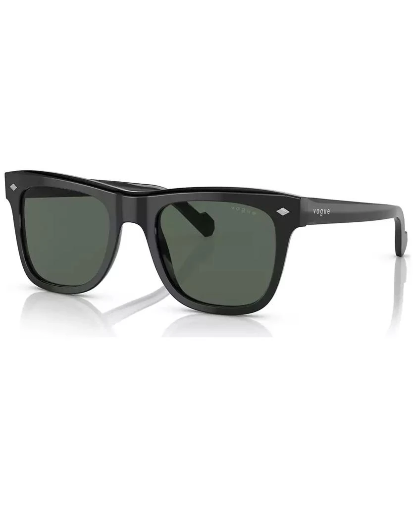 VOGUE Men's Sunglasses, VO5465S51-X 1