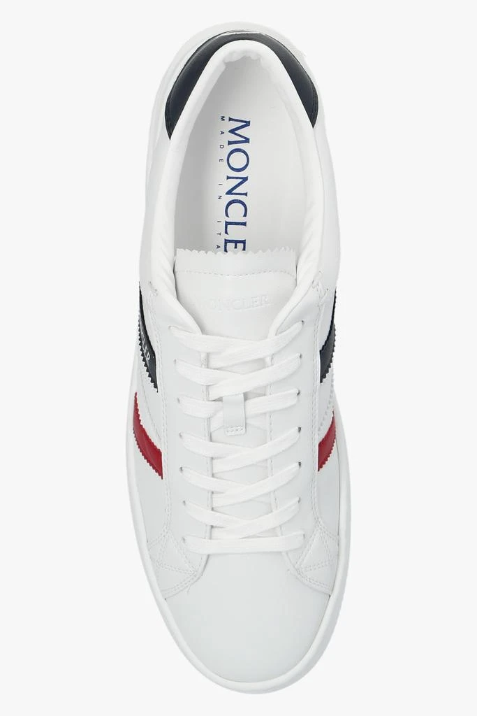 Moncler ‘Monaco’ sneakers 6