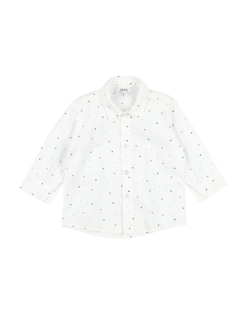 ALETTA Patterned shirt