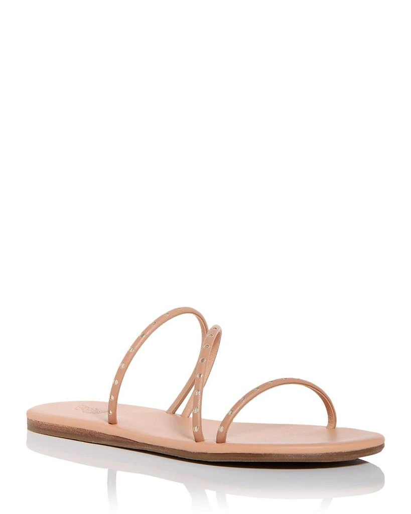 ANCIENT GREEK SANDALS Lynx Strappy Sandals 1