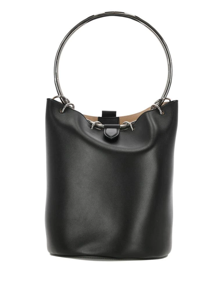 Alaïa Alaïa Ring Large Bucket Bag 2