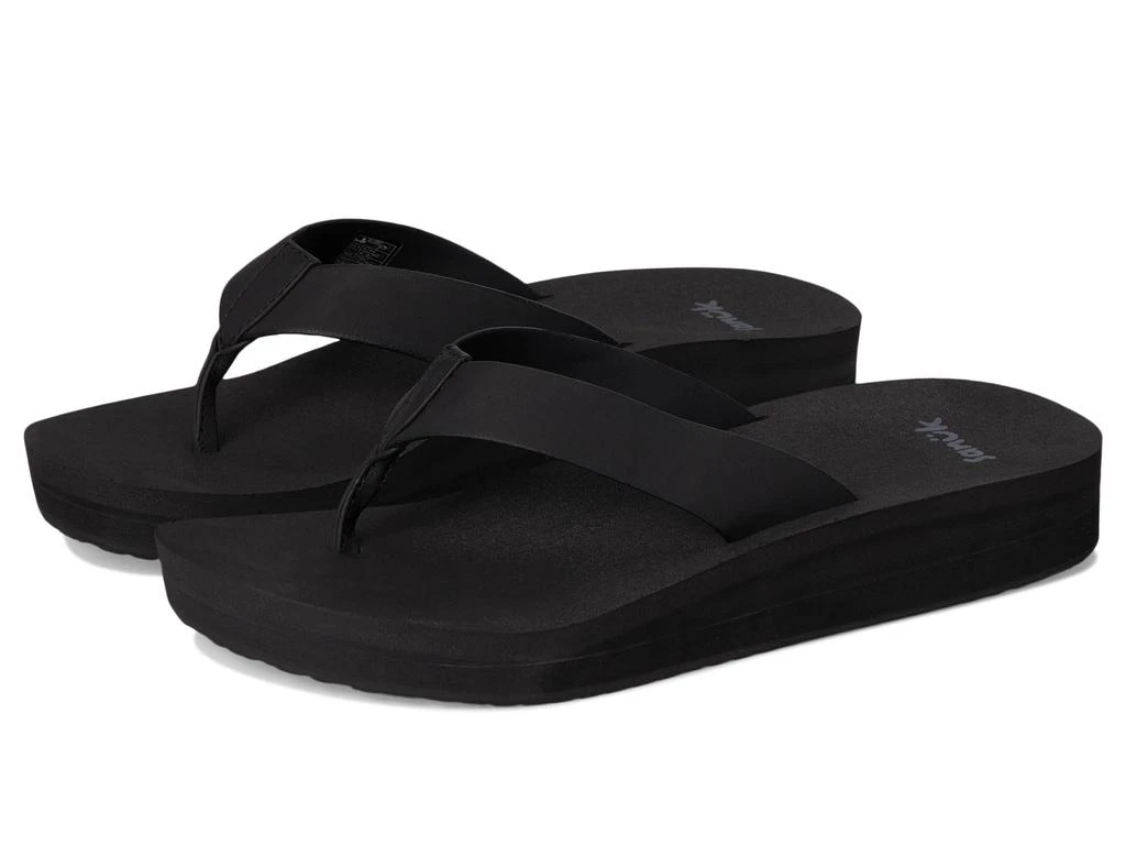Sanuk Highland ST 1