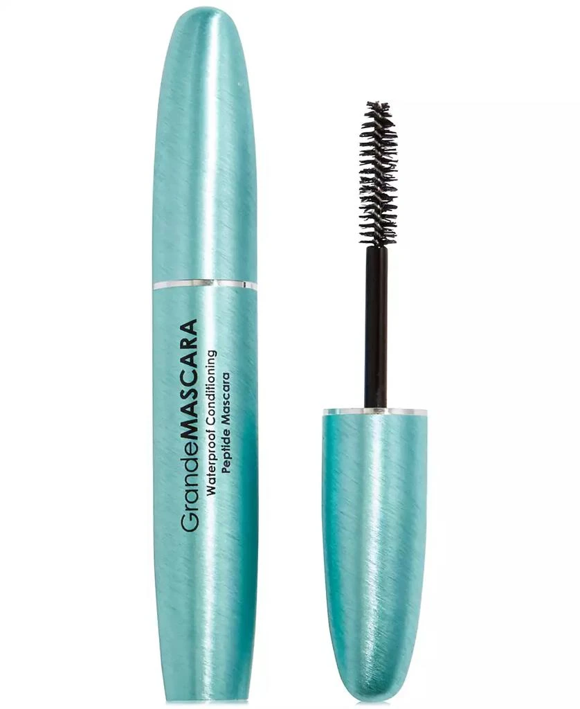 Grande Cosmetics GrandeMASCARA Waterproof Conditioning Peptide Mascara 3