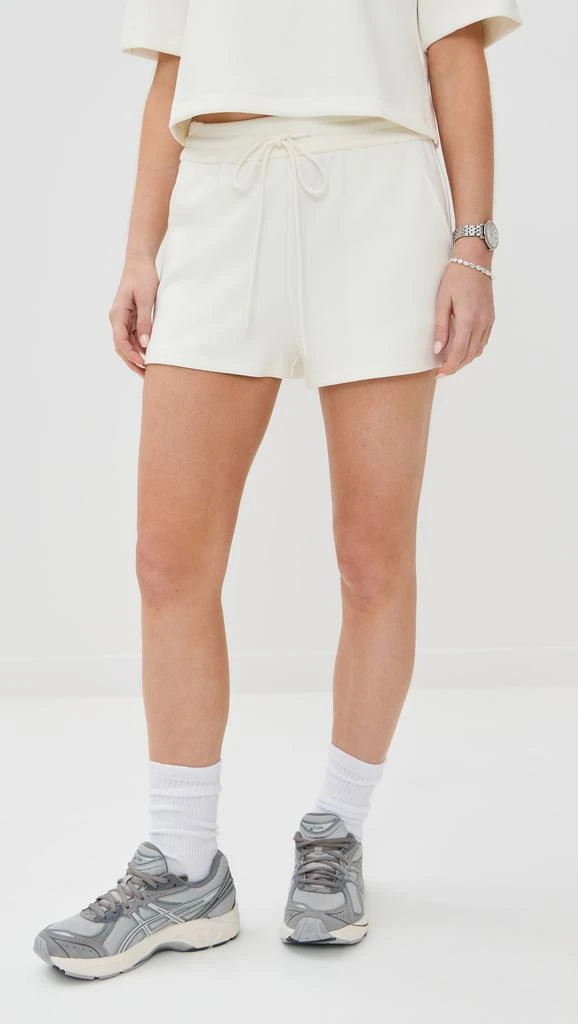LE BOP Juliet Shorts 1
