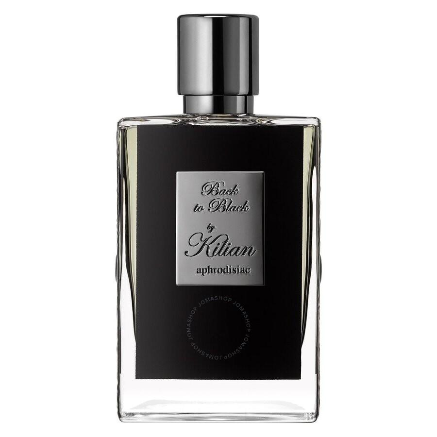 Kilian Kilian Back to Black