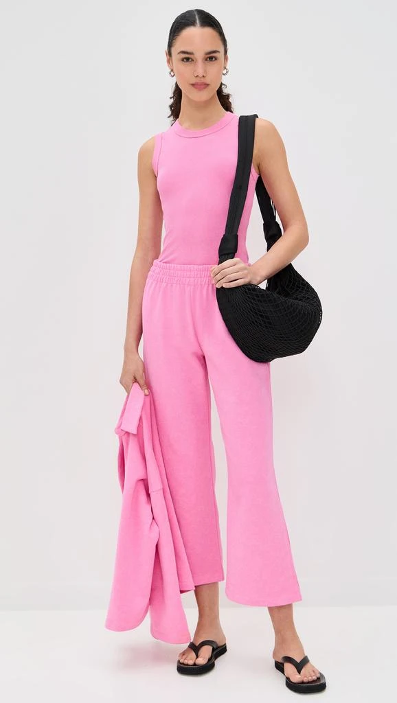 LNA Elia Rib Tank 4